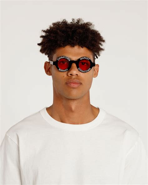 chinatown market glasses|Chinatown Market x AKILA’s Latest Sunglasses Are a .